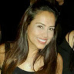 Meet your Posher, Catherine